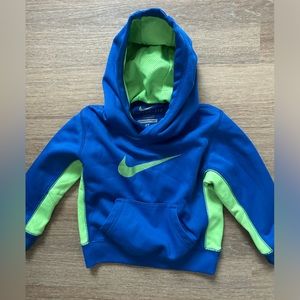 Nike Boys Hoodie, 2T
